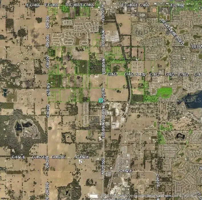 10038 Us Highway 301, FL