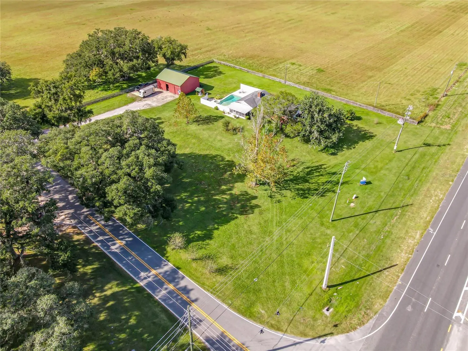 10038 Us Highway 301, FL