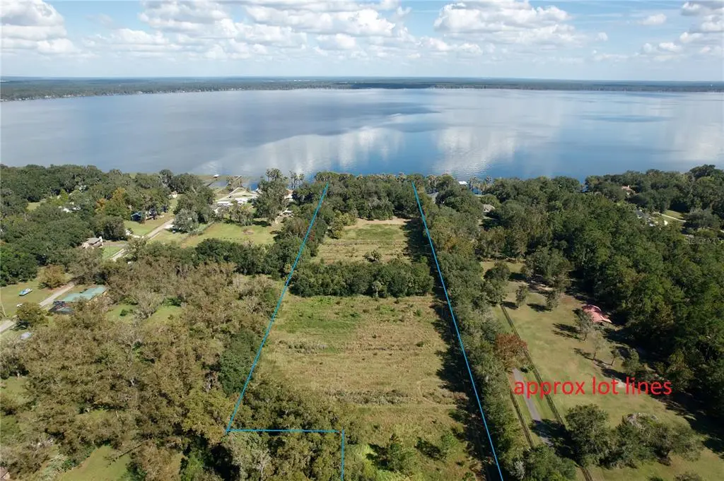 9817 County Road 1469, FL