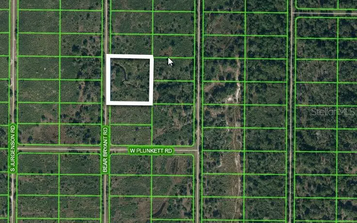 1859 Bear Bryant Road, FL