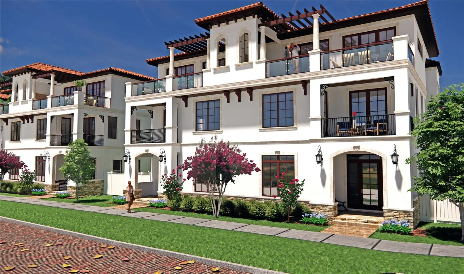 275 Bayshore Drive, FL