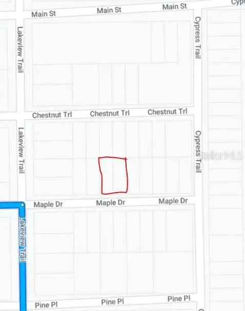00 Maple Drive, FL