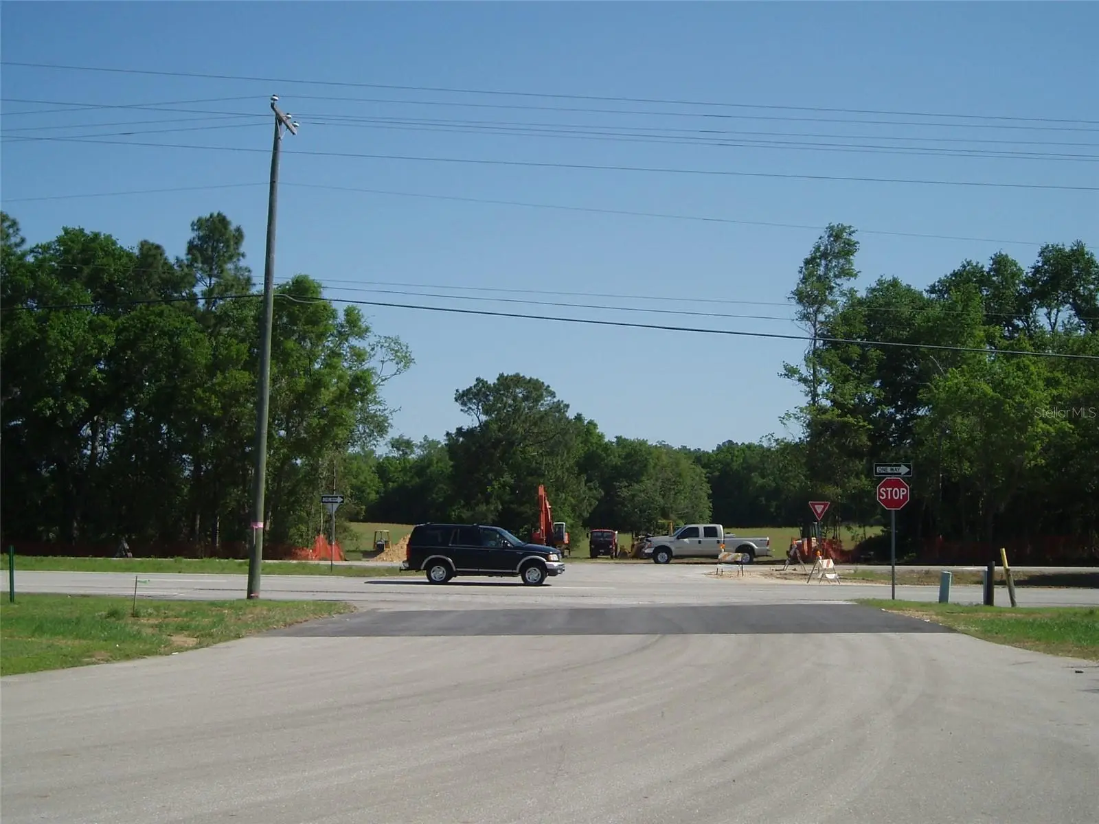 Tbd Highway 441, FL
