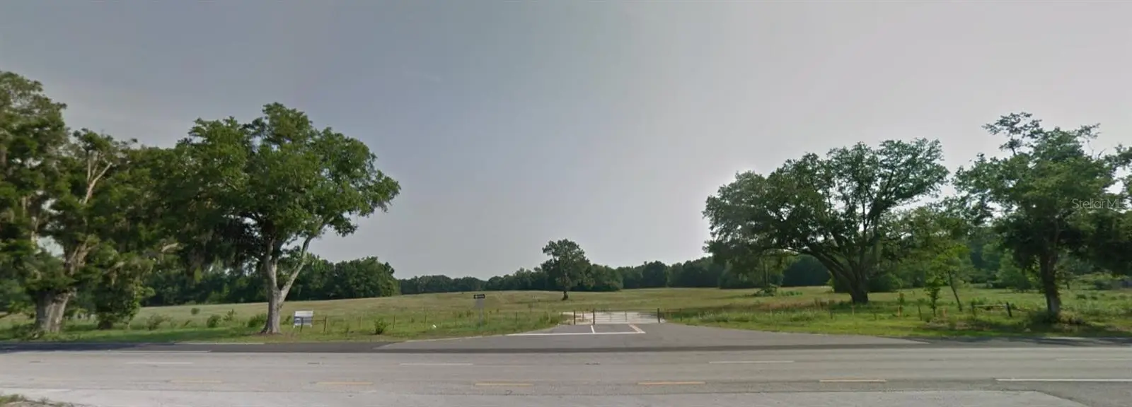 Tbd Highway 441, FL