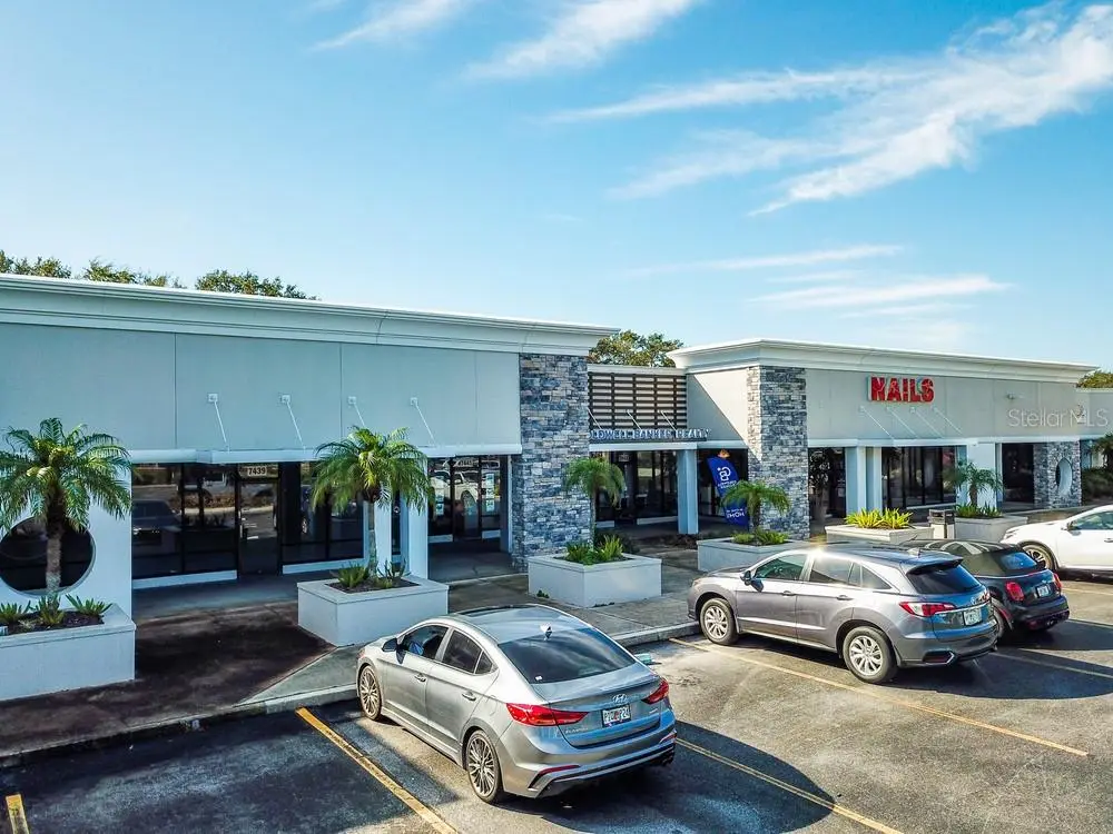 7421 Manatee Avenue, FL