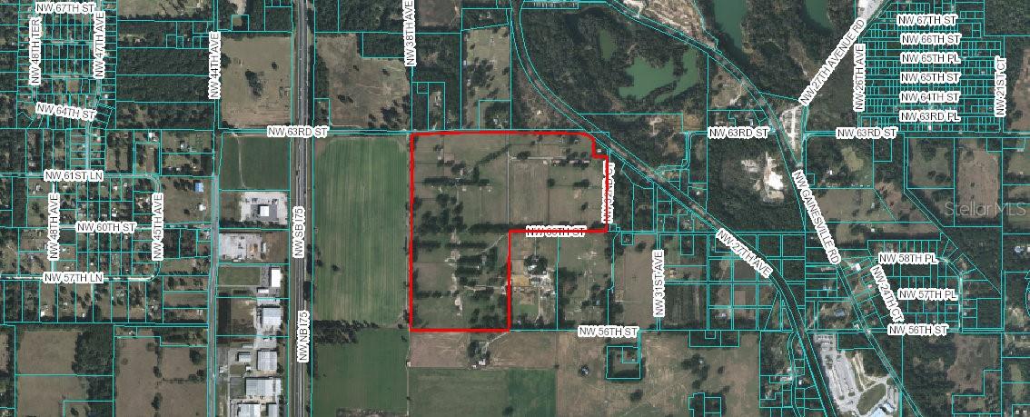 3570 63rd Street, FL