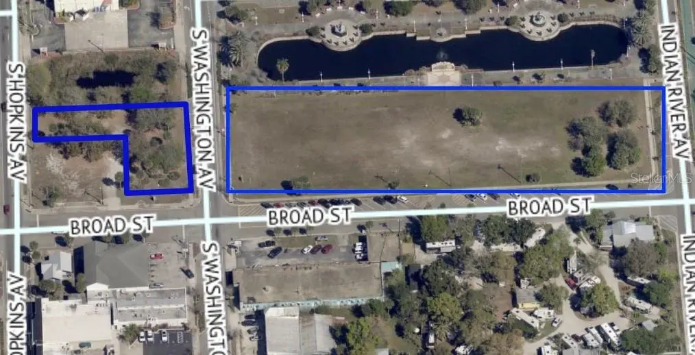 113 Hopkins Avenue, FL
