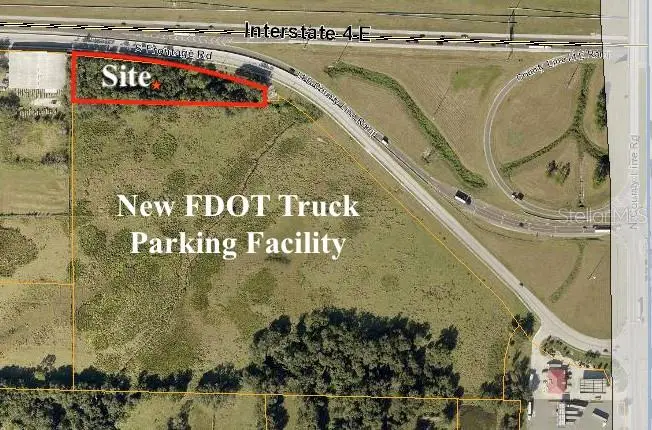 4119 Frontage Road, FL