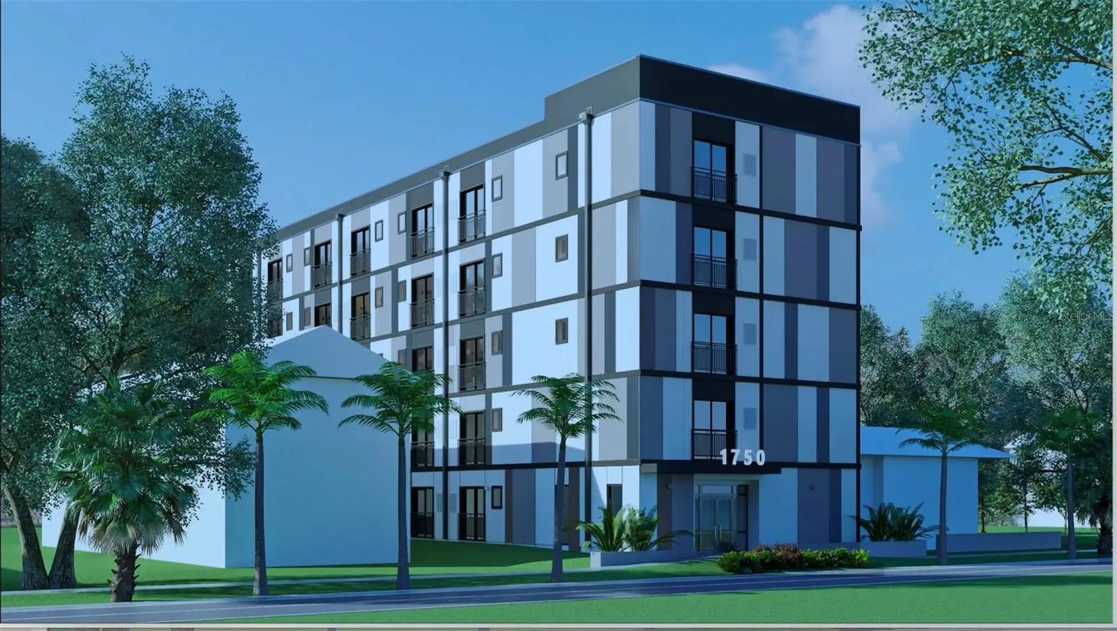 1750 Second Avenue, FL