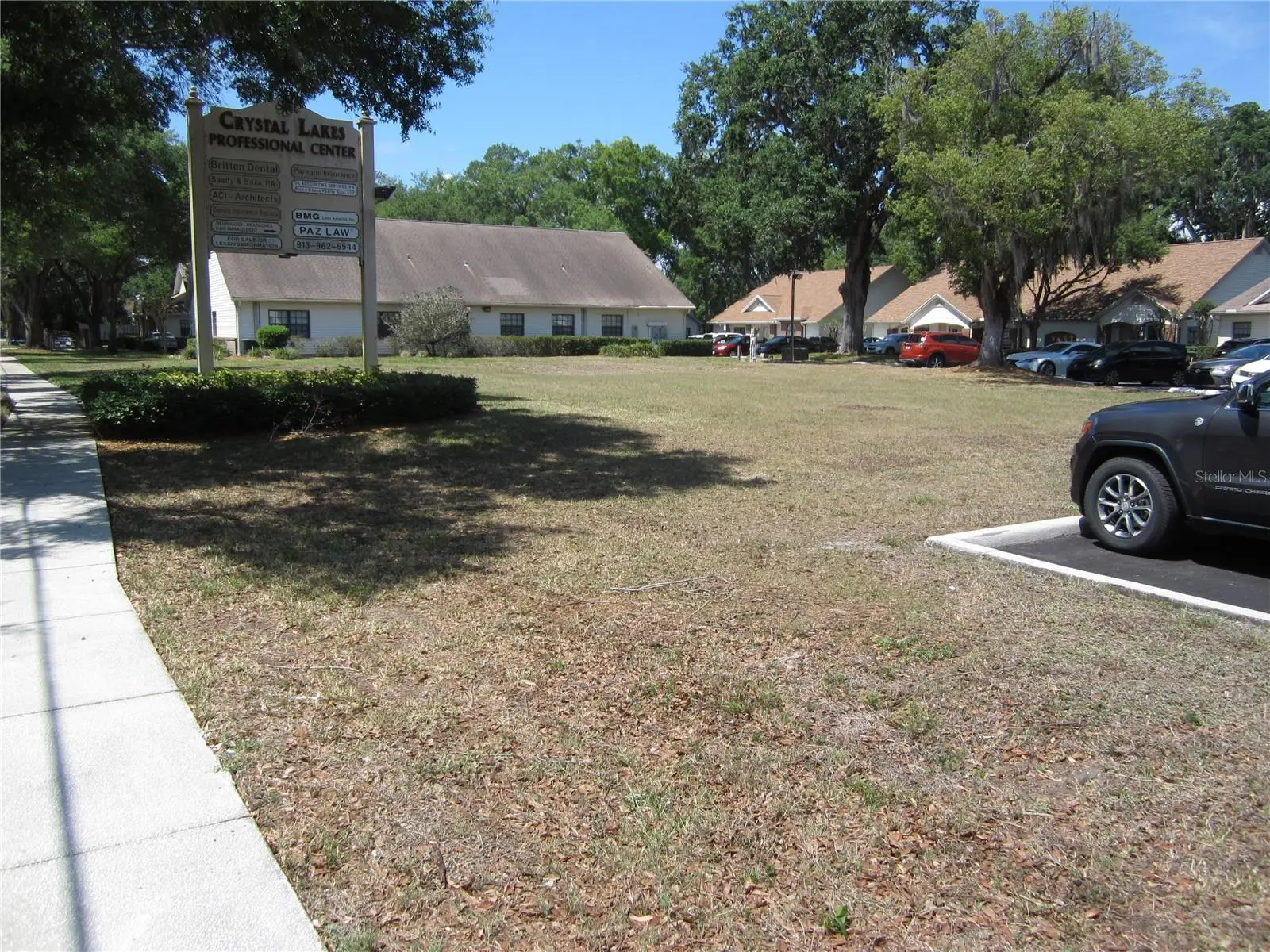 209 Crystal Grove Boulevard, FL
