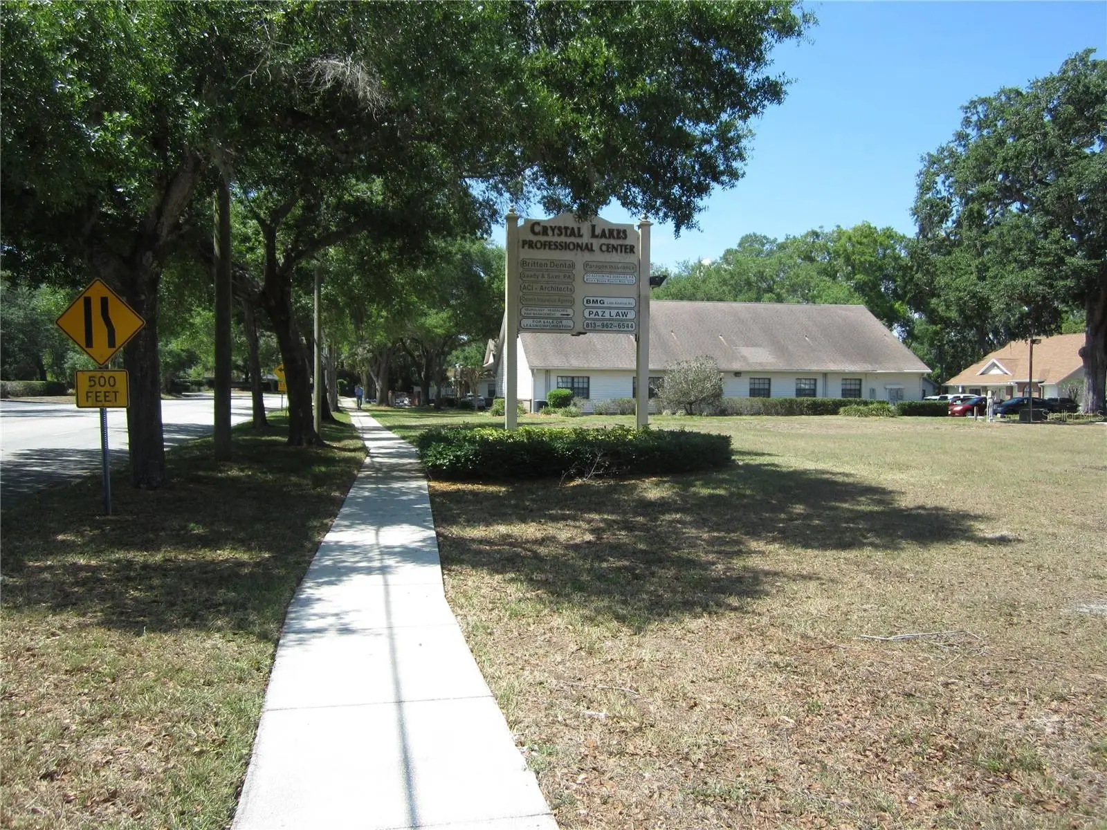 209 Crystal Grove Boulevard, FL
