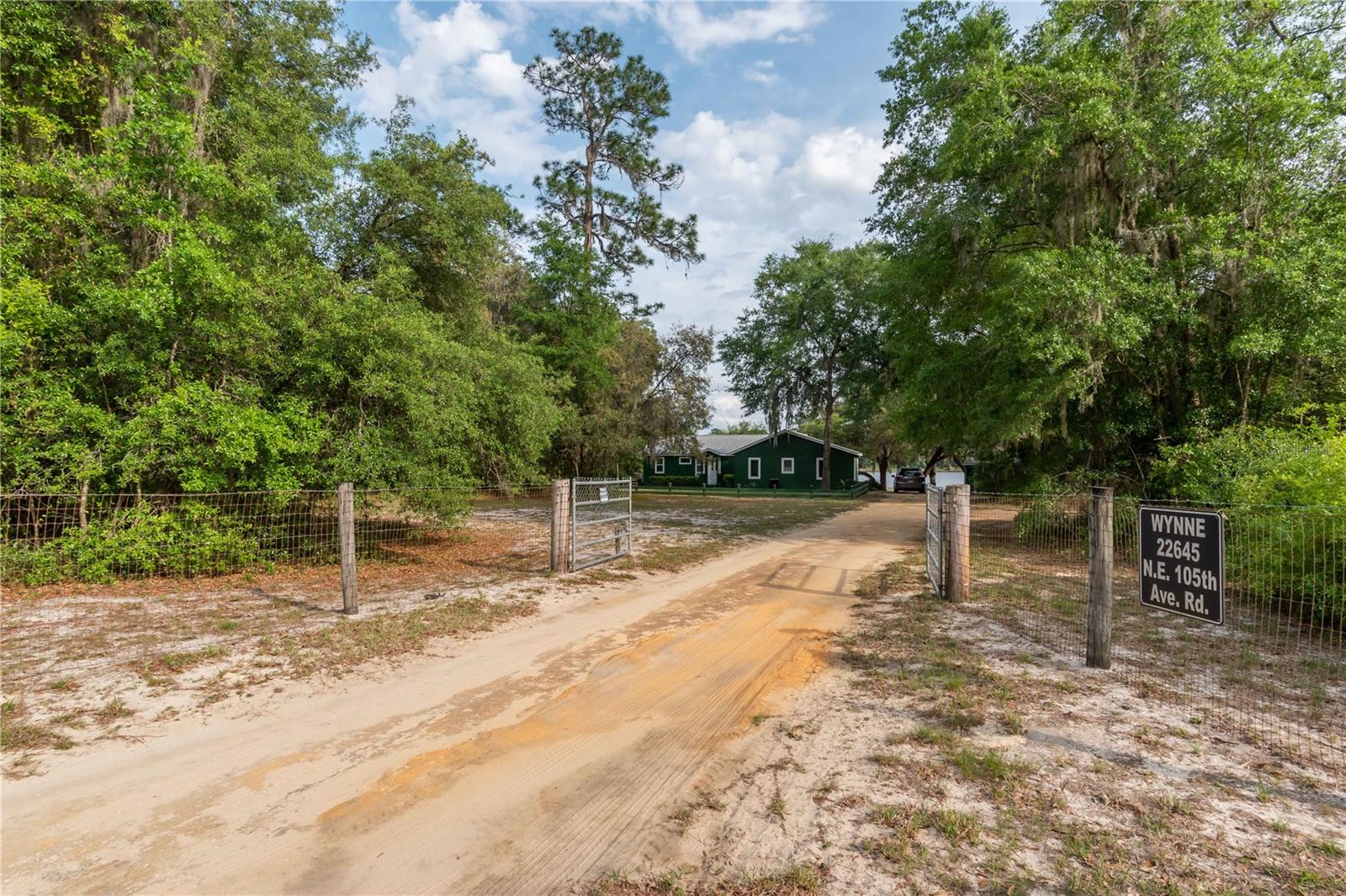 22649, 22645 And Tbd 105th Avenue Road, FL