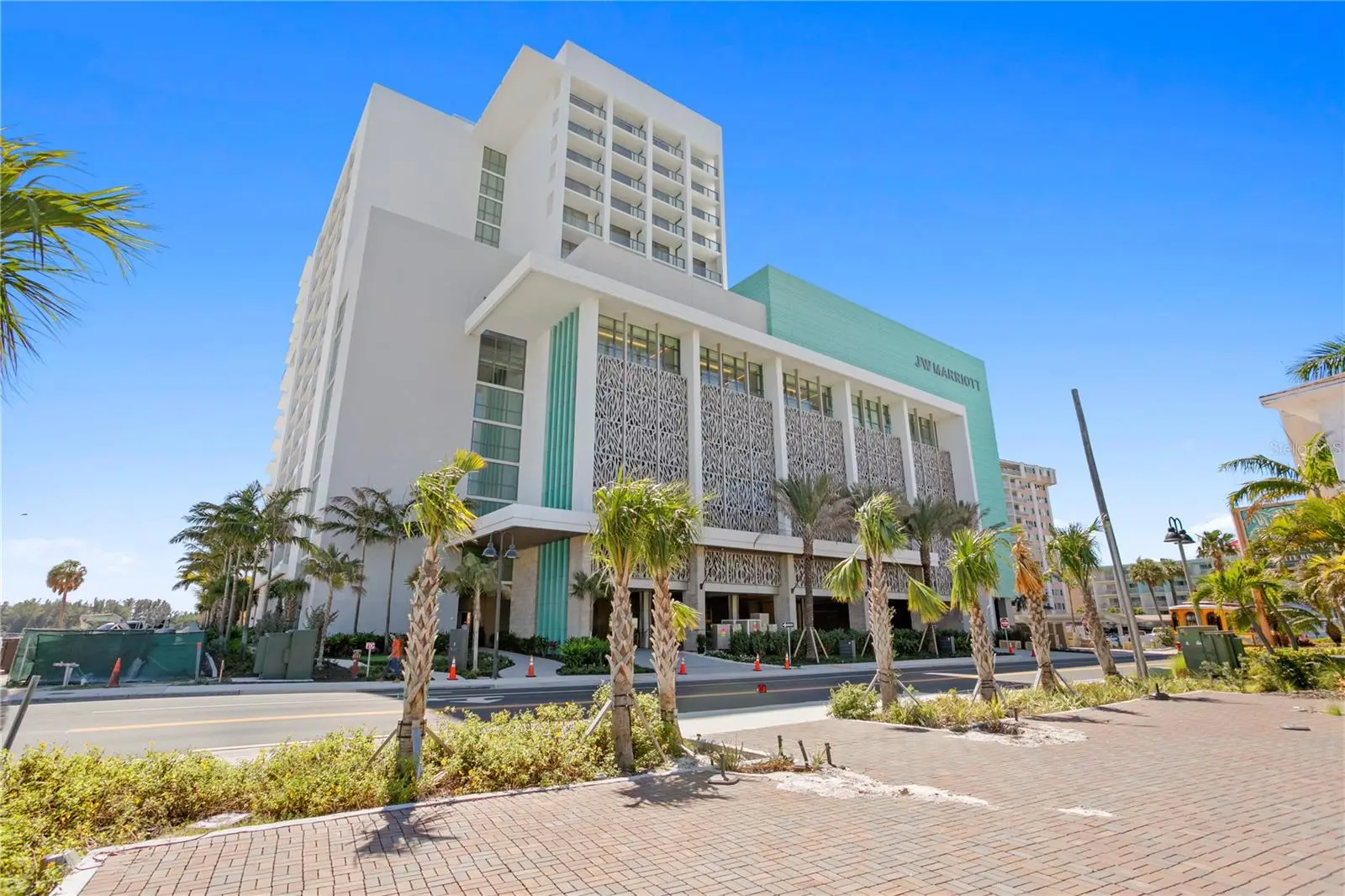 691 Gulfview Boulevard, FL