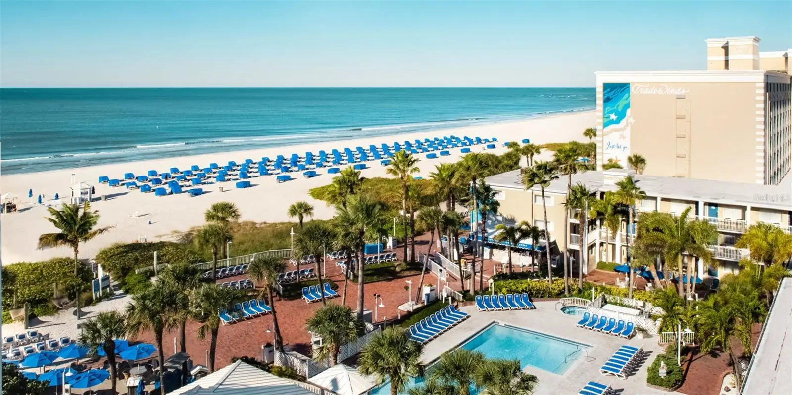 5500 Gulf Boulevard, FL