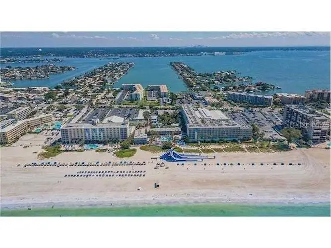 5500 Gulf Boulevard, FL