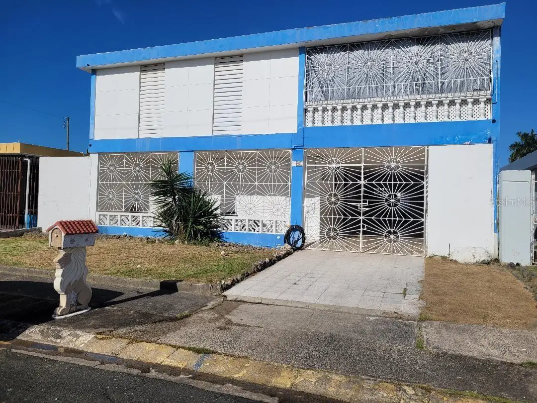 An2 Calle Lisa, PR