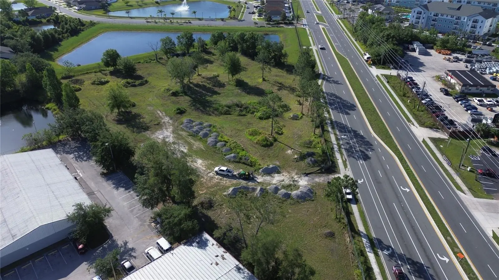 6347 Narcoossee Road, FL