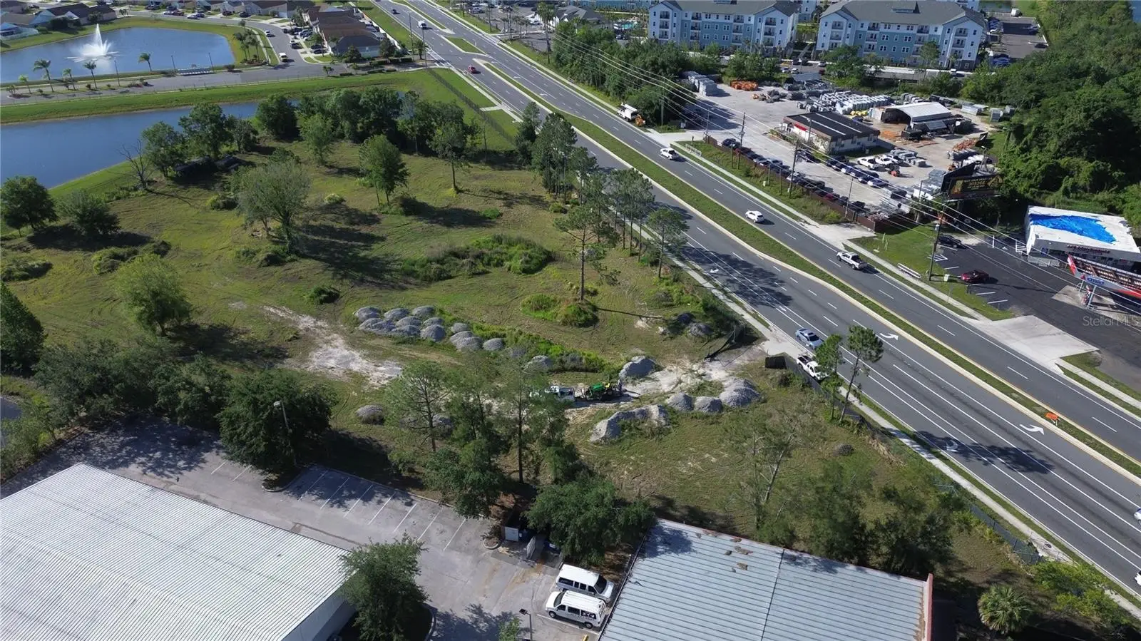 6347 Narcoossee Road, FL