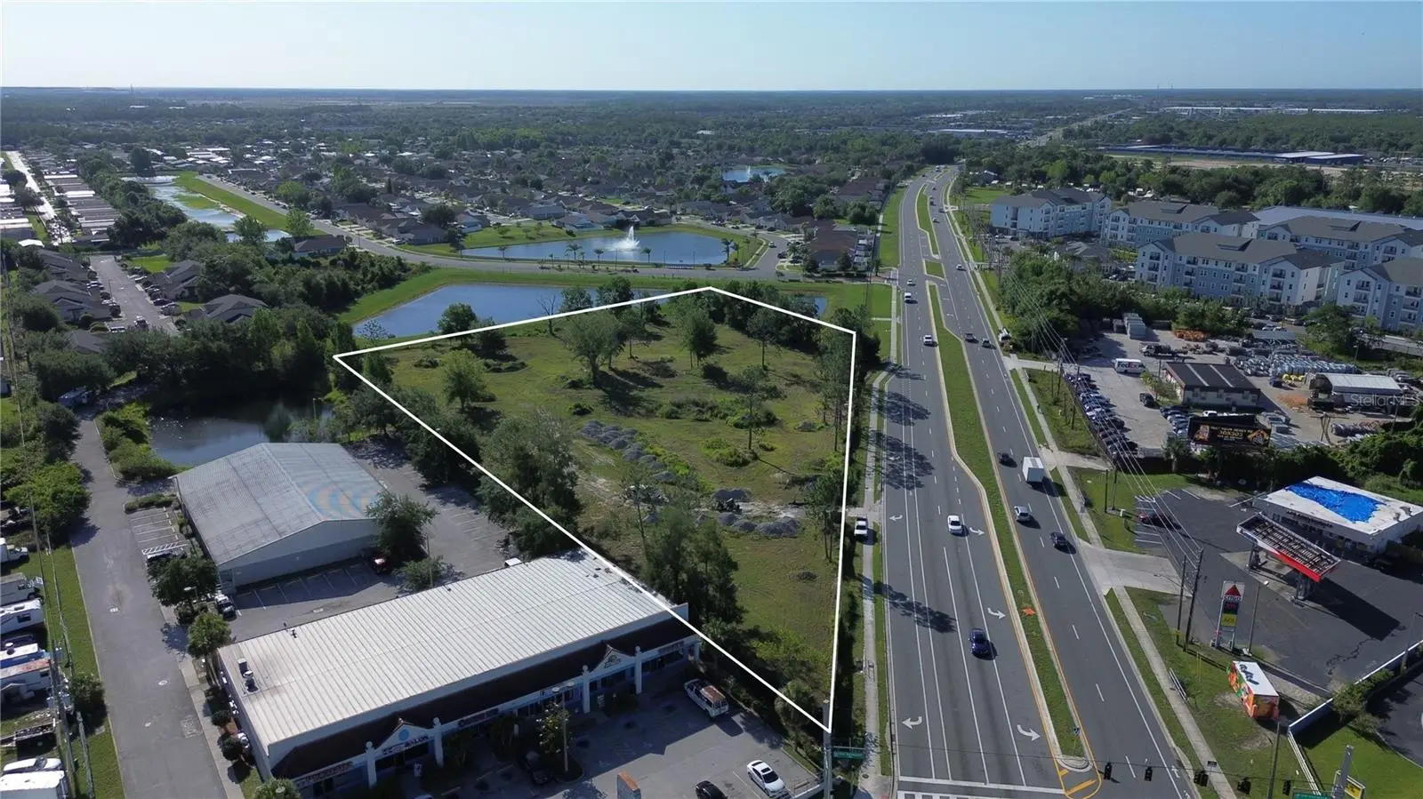 6347 Narcoossee Road, FL