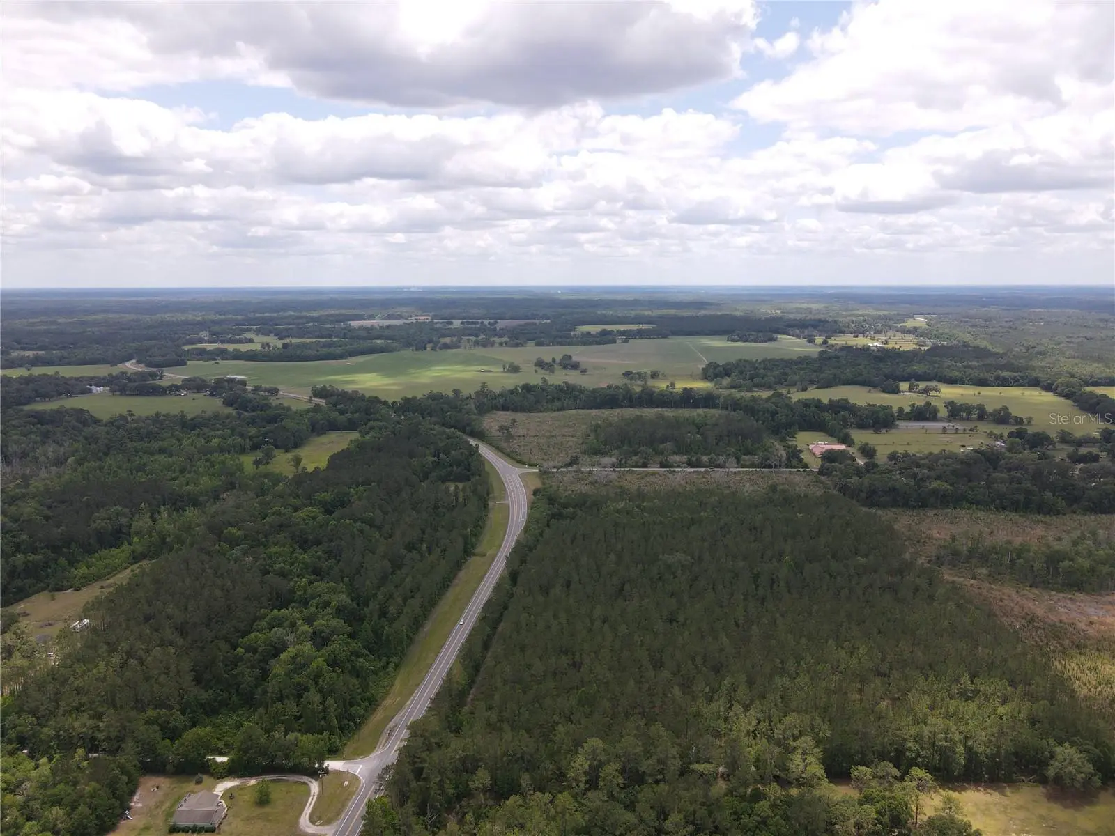 Tbd State Road 121, FL