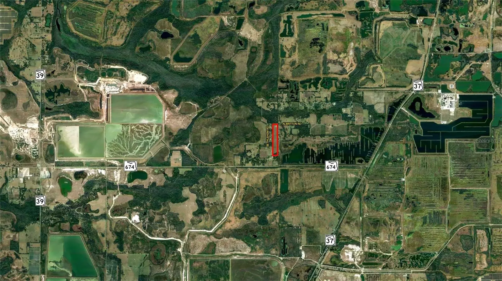 LITHIA, FL