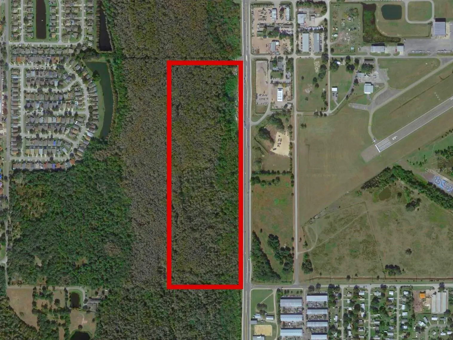 200 N Hoagland Boulevard, FL