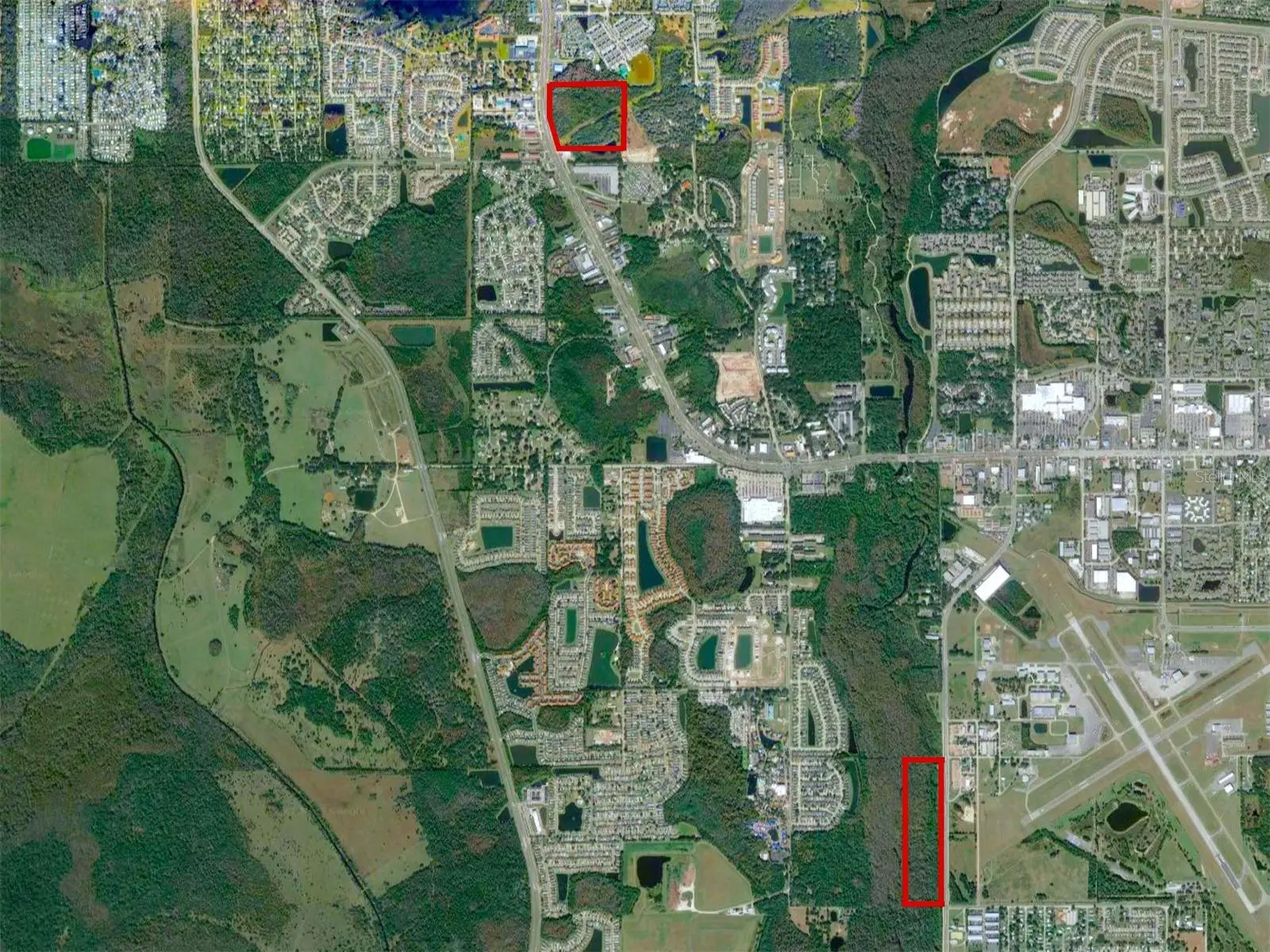 200 N Hoagland Boulevard, FL