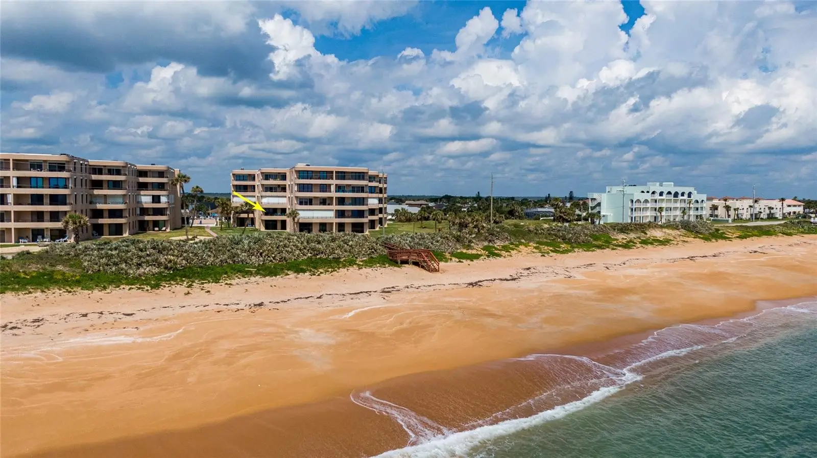 3370 Ocean Shore Boulevard, FL