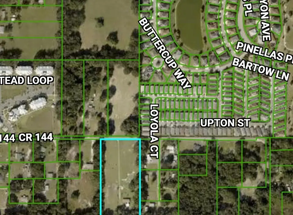 5231 County Road 144, FL
