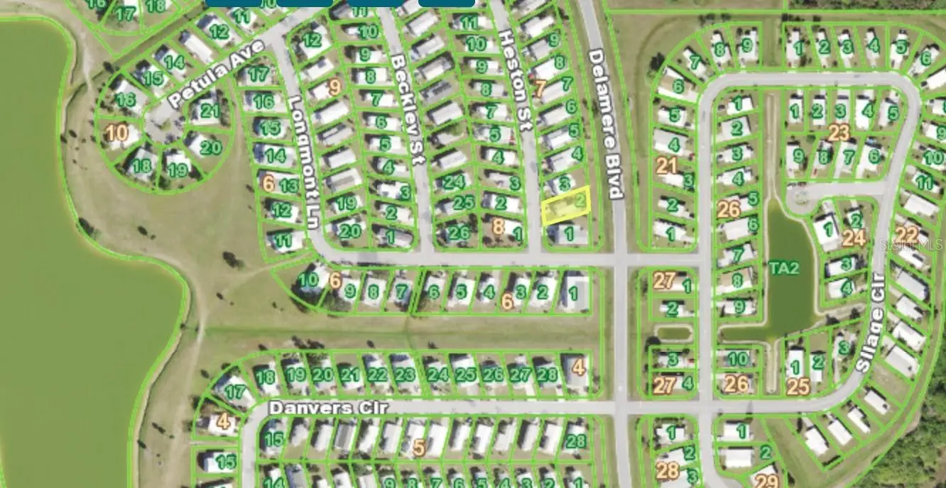 7412 Heston Street, FL