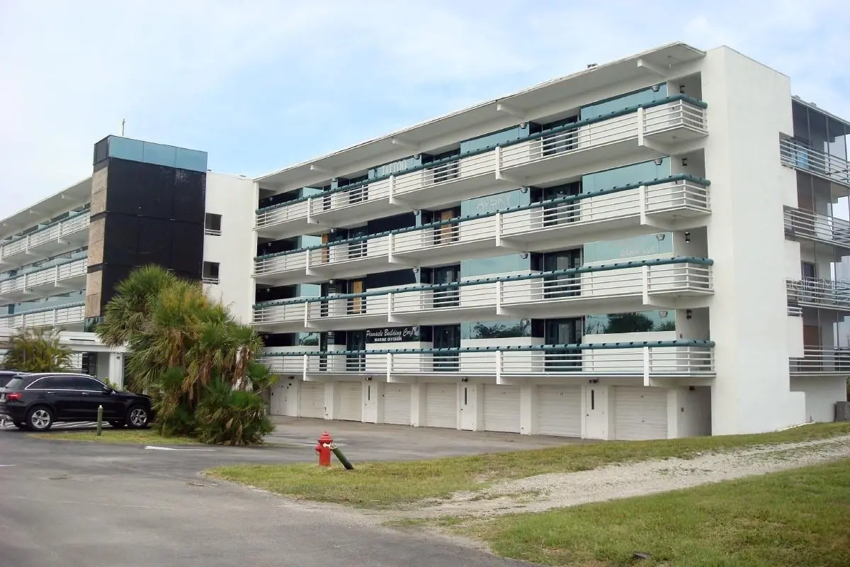 1460 Mccall Road, FL