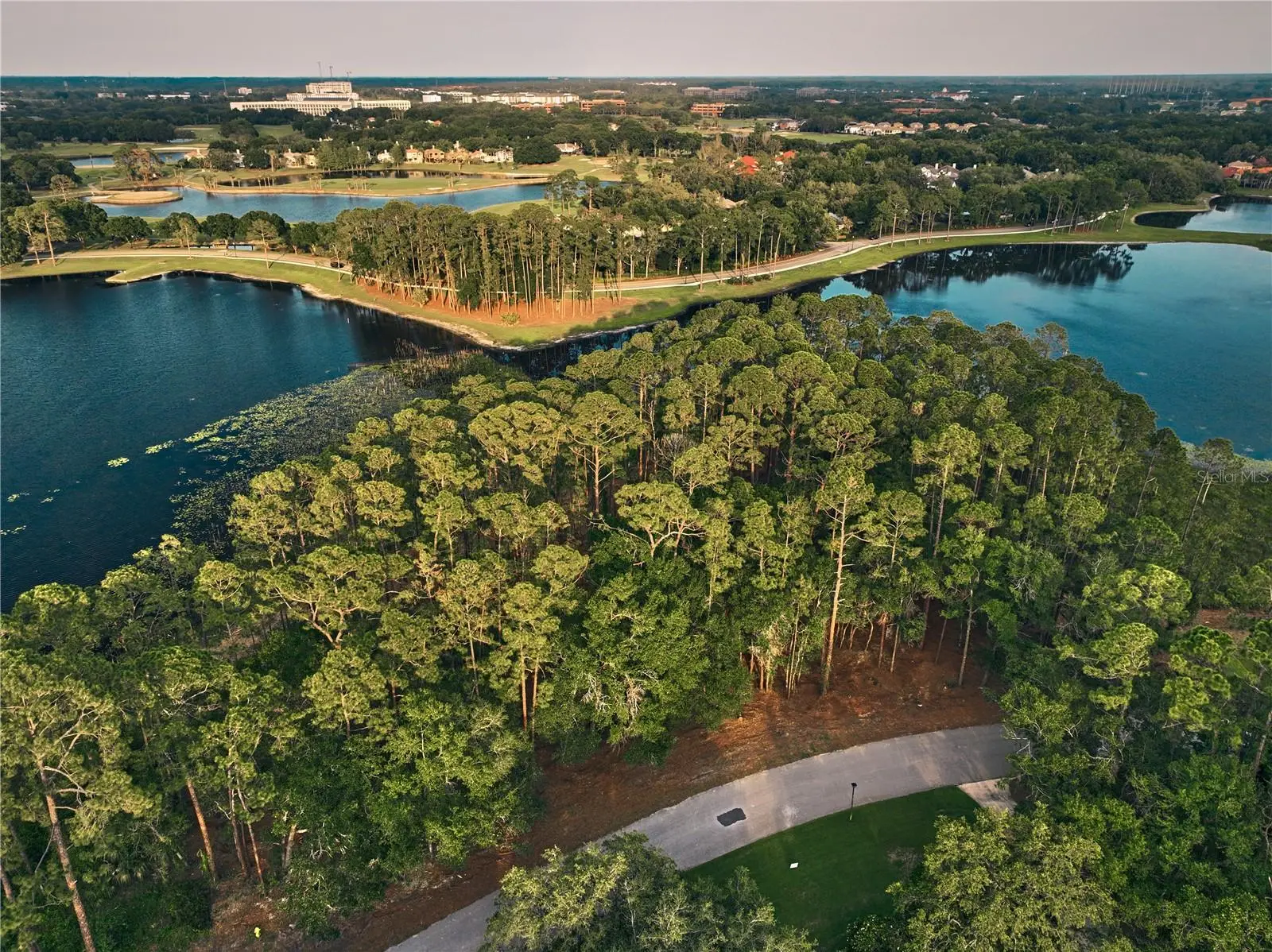 116 Greentree Lane, FL