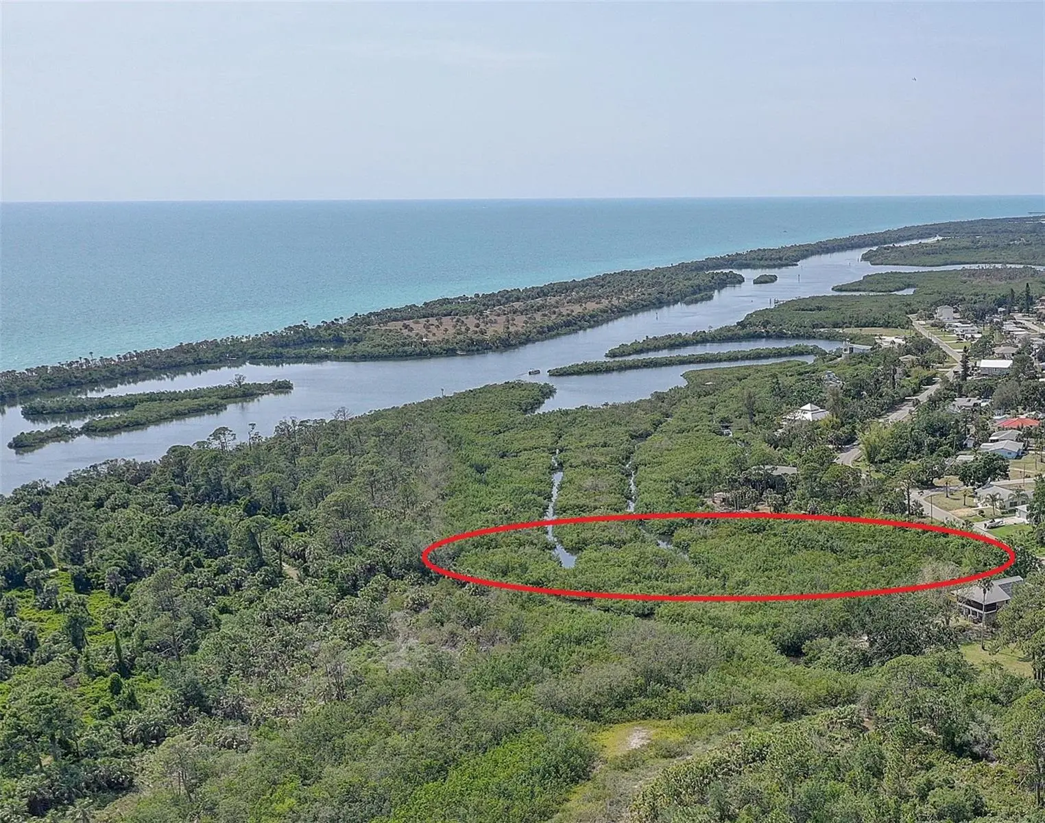 0 Lemon Bay Drive, FL