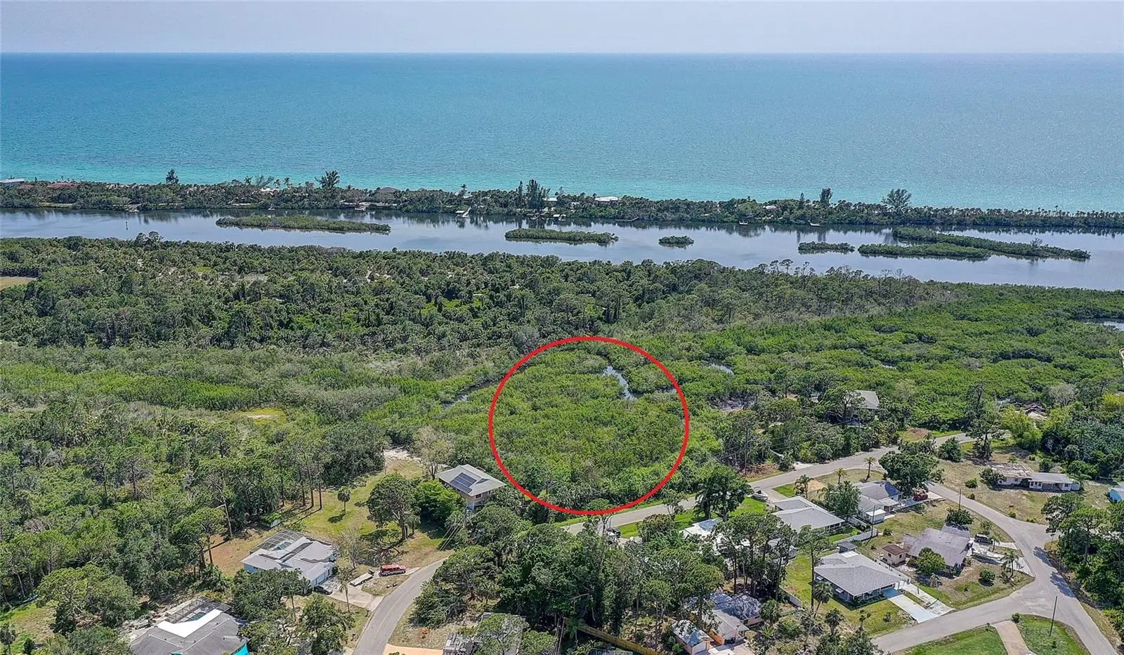 0 Lemon Bay Drive, FL