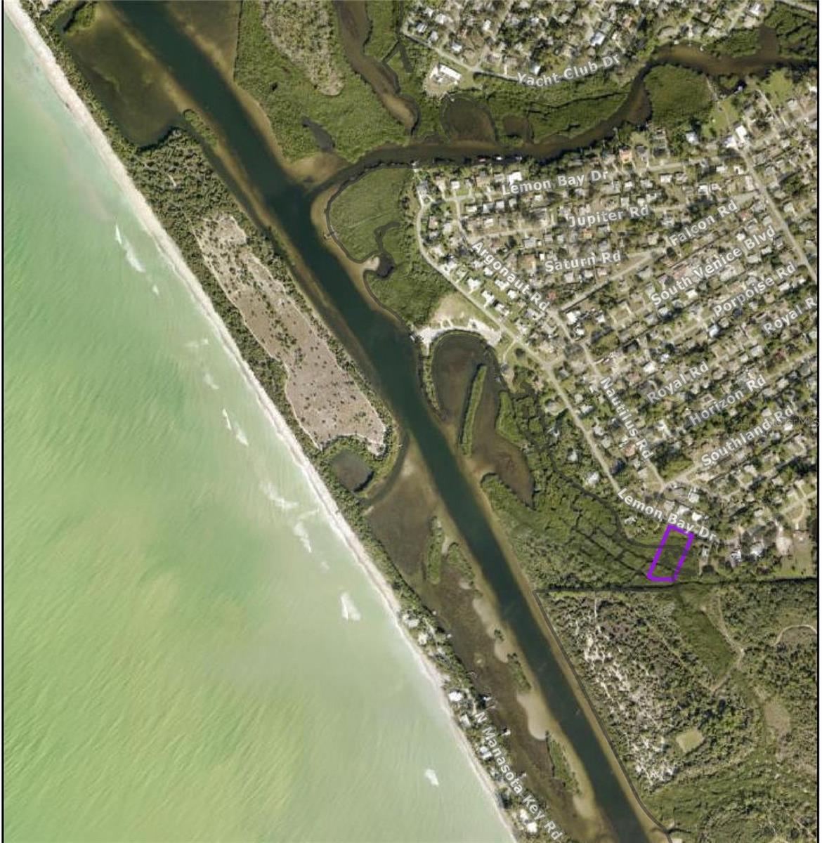 0 Lemon Bay Drive, FL