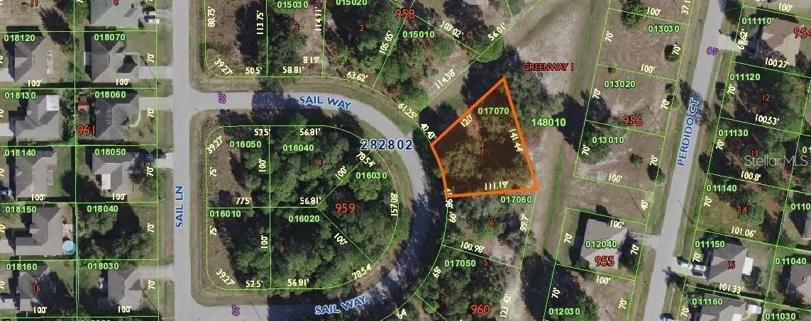 108 Sail Way, FL