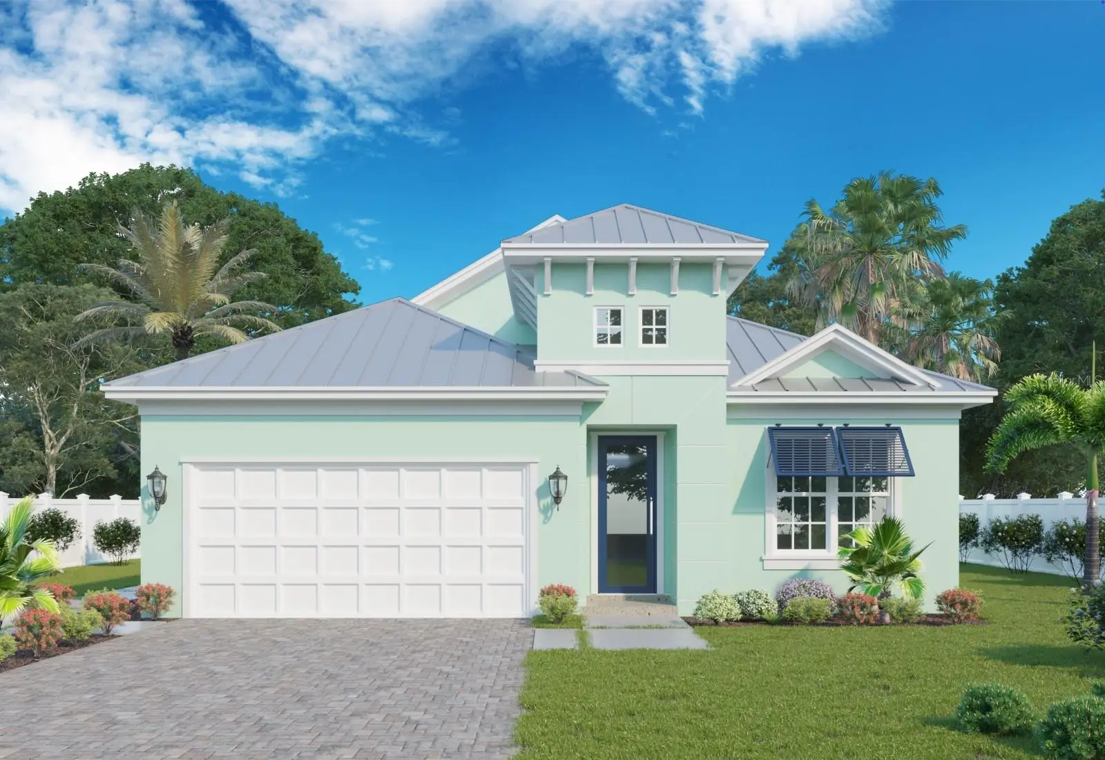 421 Bahama Grande Boulevard, FL