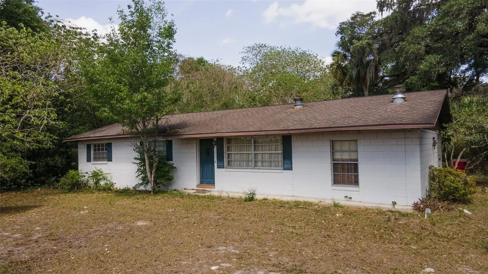 9701 Warm Springs Avenue, FL