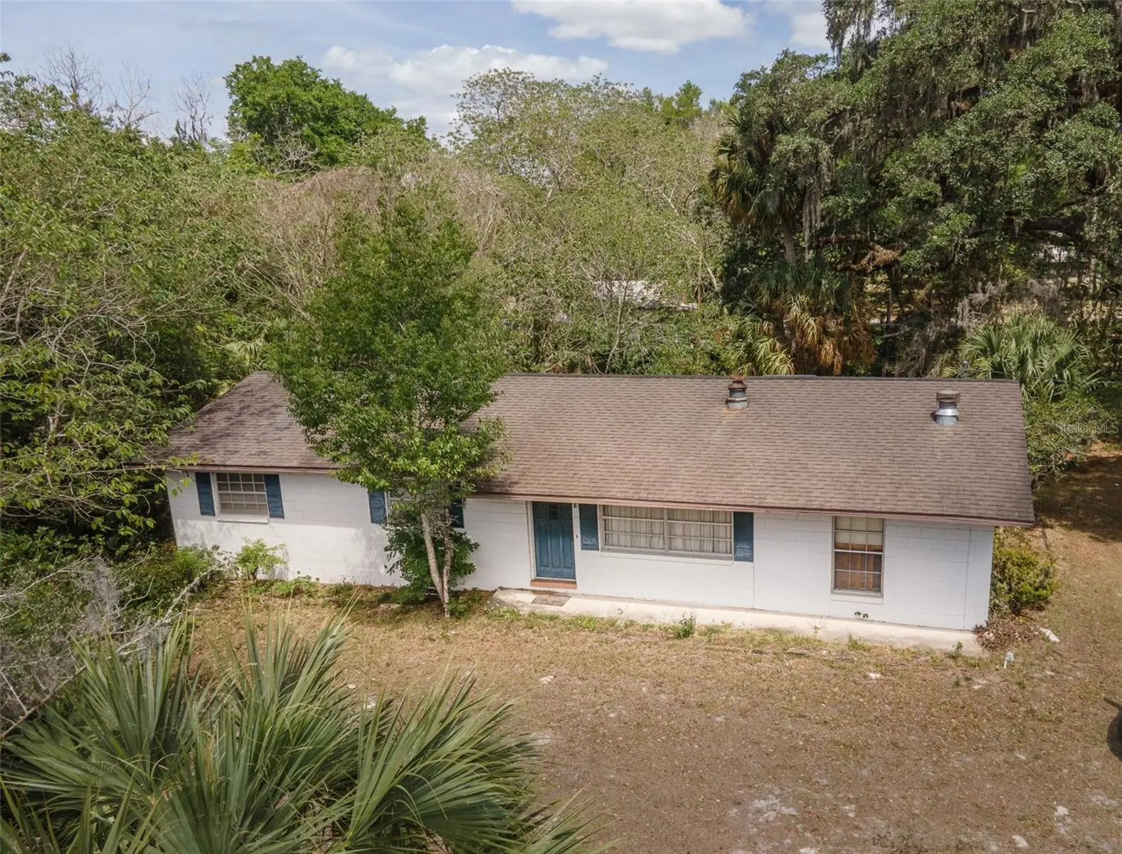 9701 Warm Springs Avenue, FL