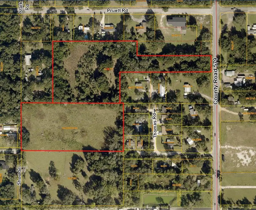 579 Highway, FL