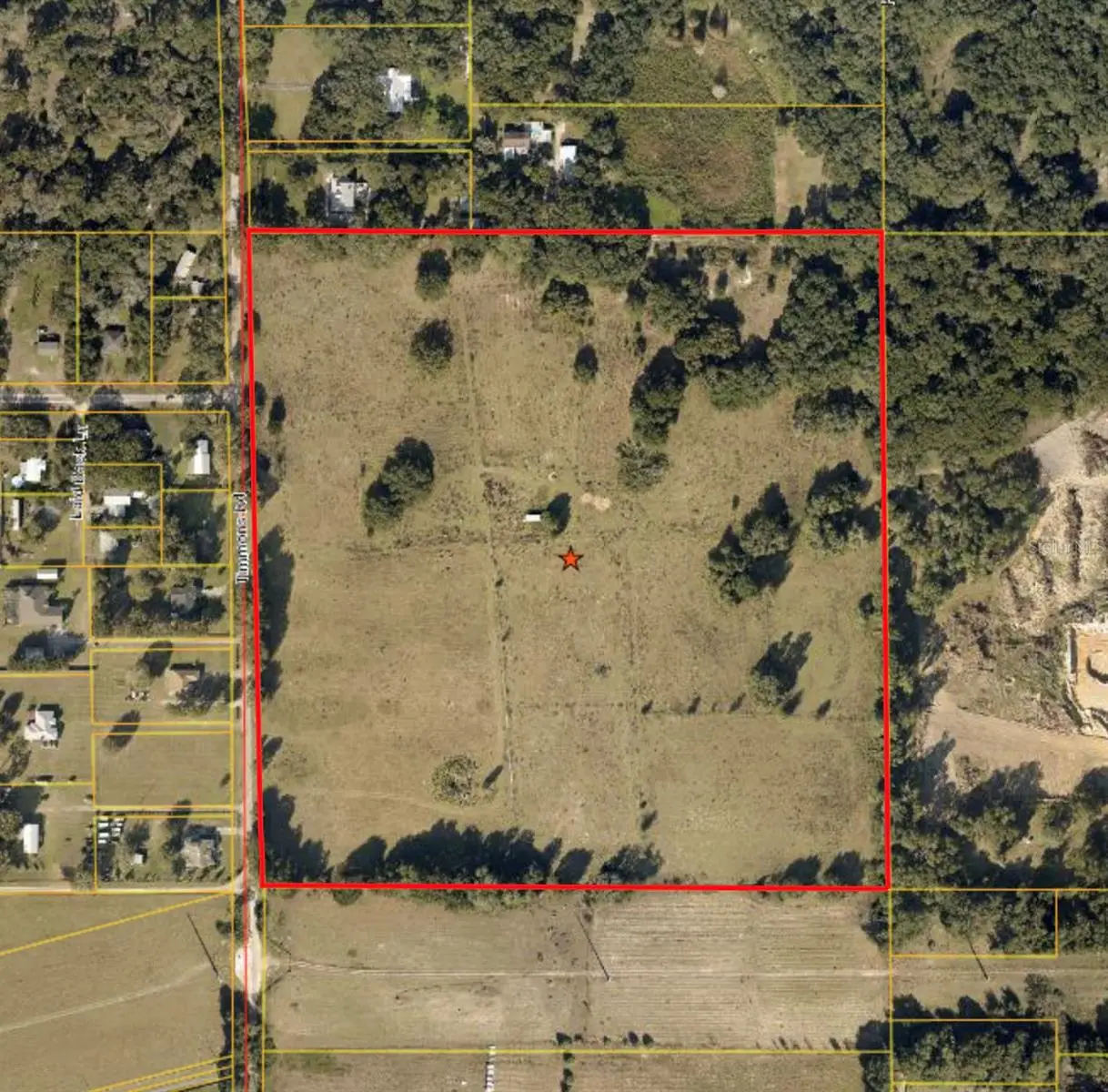 10201 Timmons Road, FL