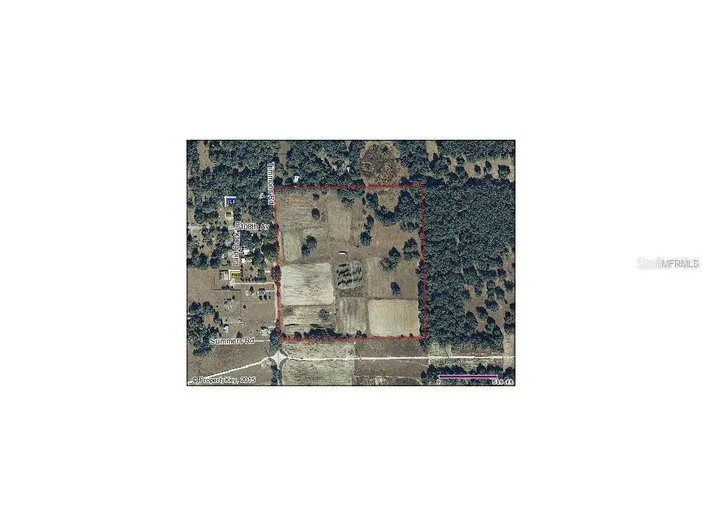 10201 Timmons Road, FL