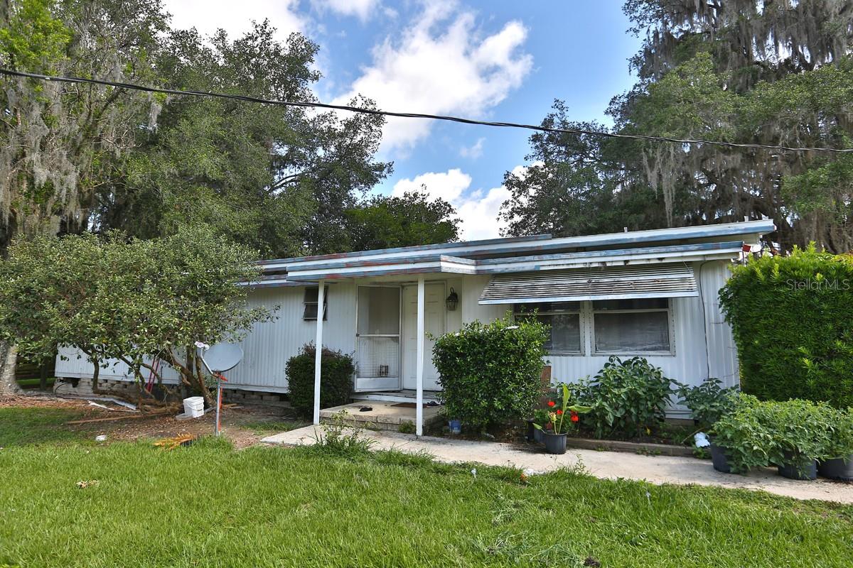 13450 Gainesville Road, FL