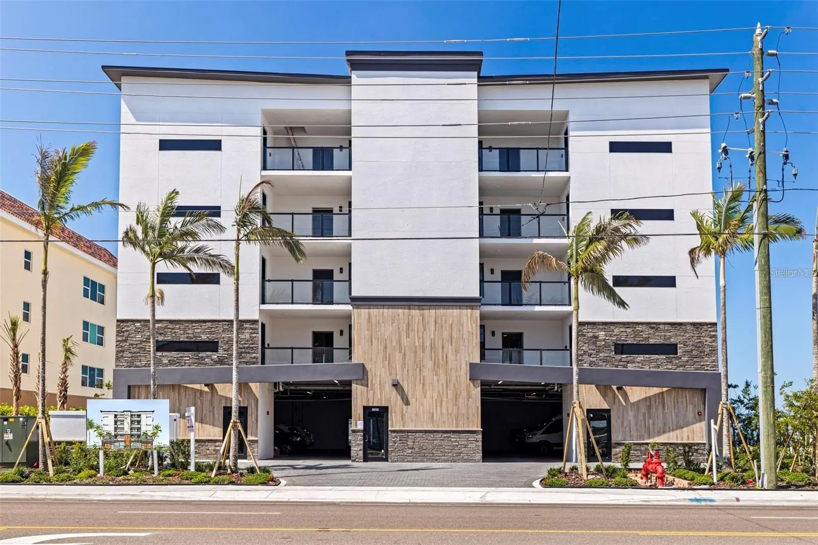 14048 Gulf Boulevard, FL