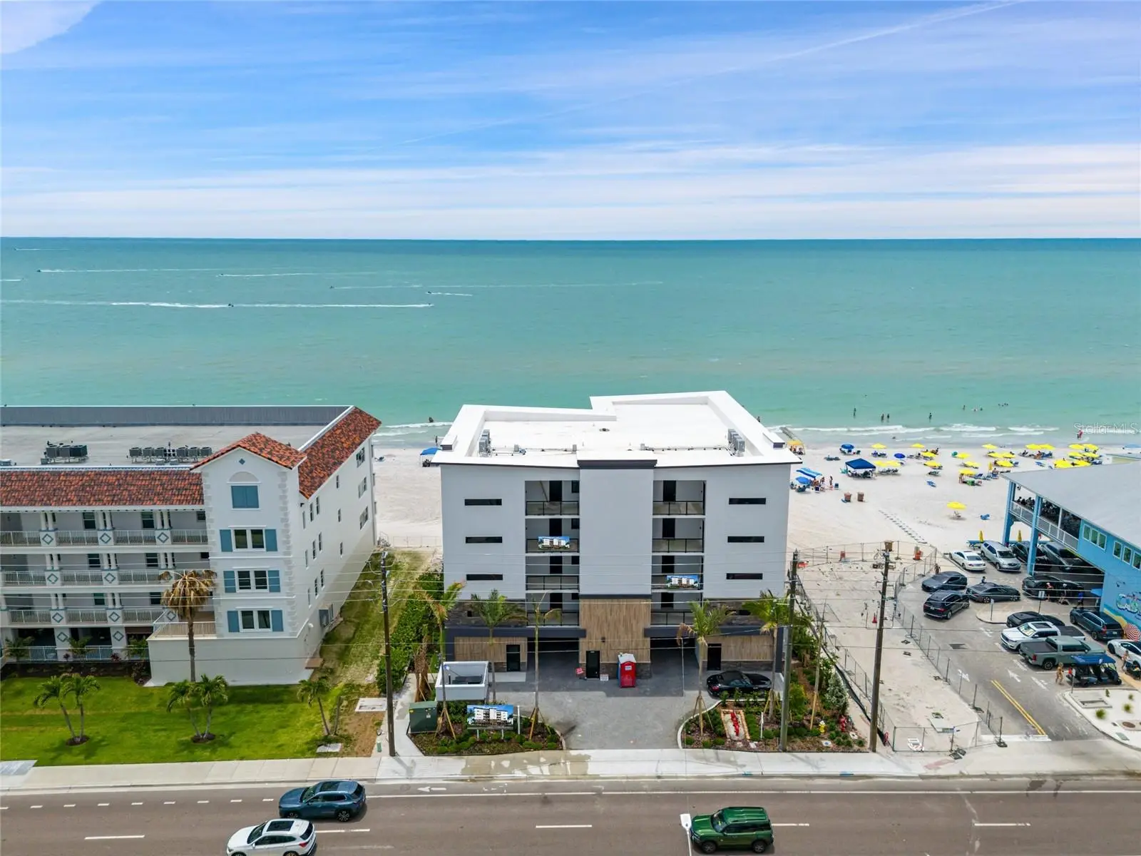 14048 Gulf Boulevard, FL