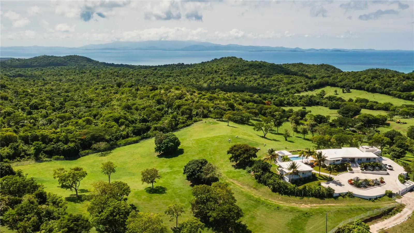 A/B Casa Limones, PR