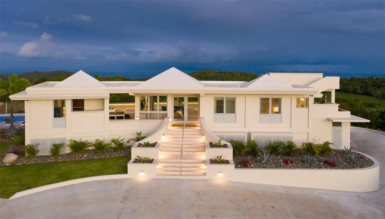 A/B Casa Limones, PR