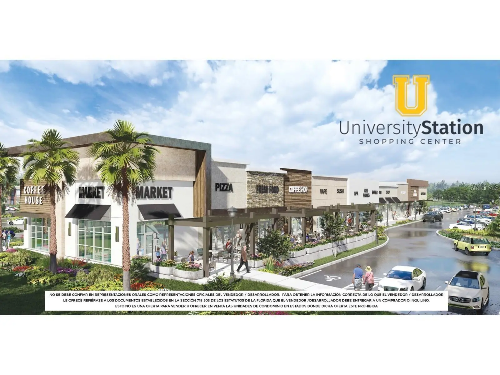 3370 Rouse Road, FL