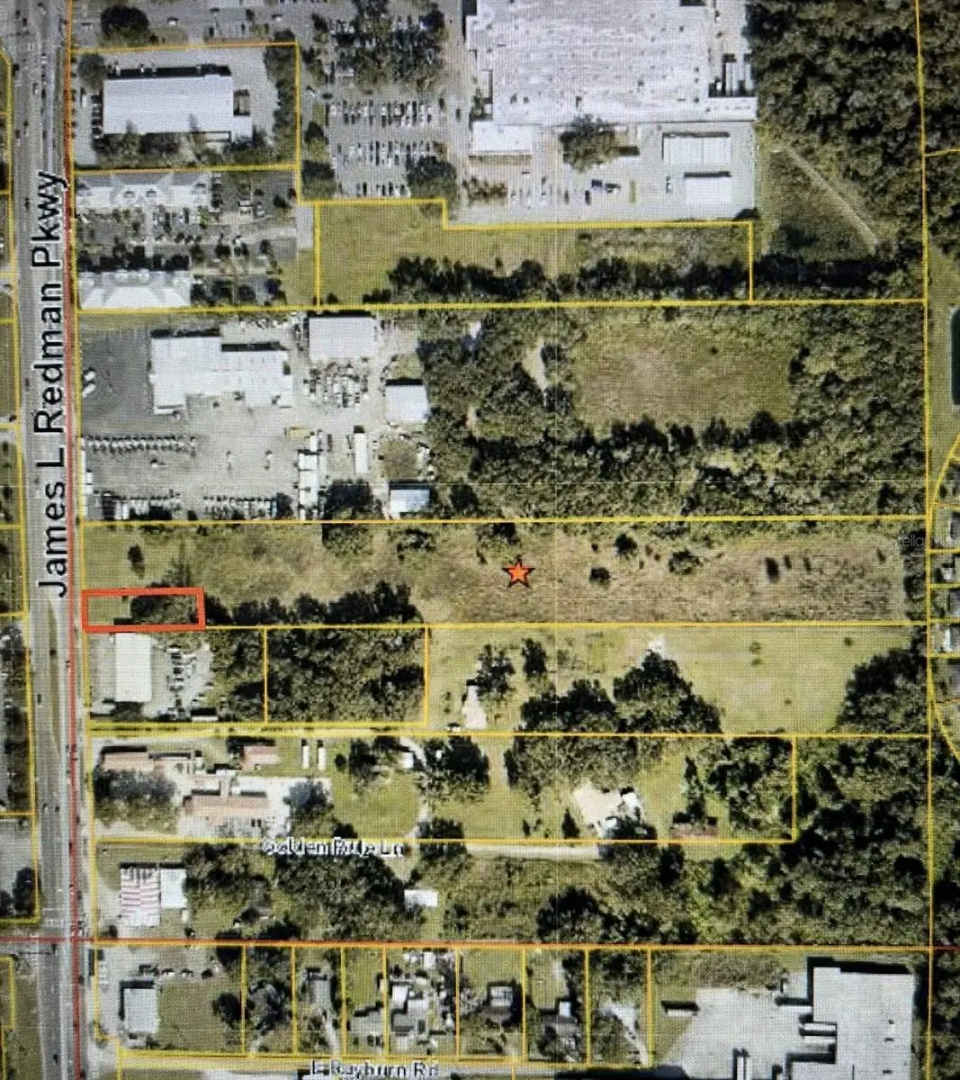 2906 James L Redman Parkway, FL