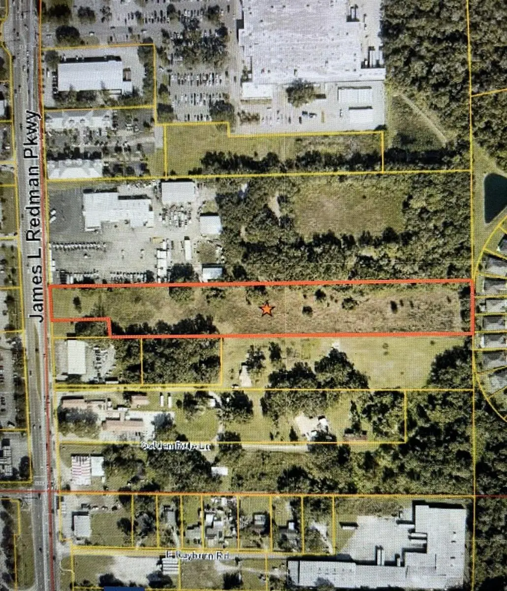 2906 James L Redman Parkway, FL